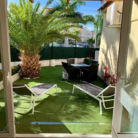 Apartment Fanabe Mareverde Costa Adeje  Kültér fotó