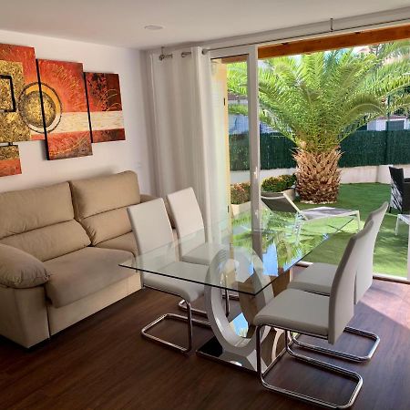 Apartment Fanabe Mareverde Costa Adeje  Kültér fotó