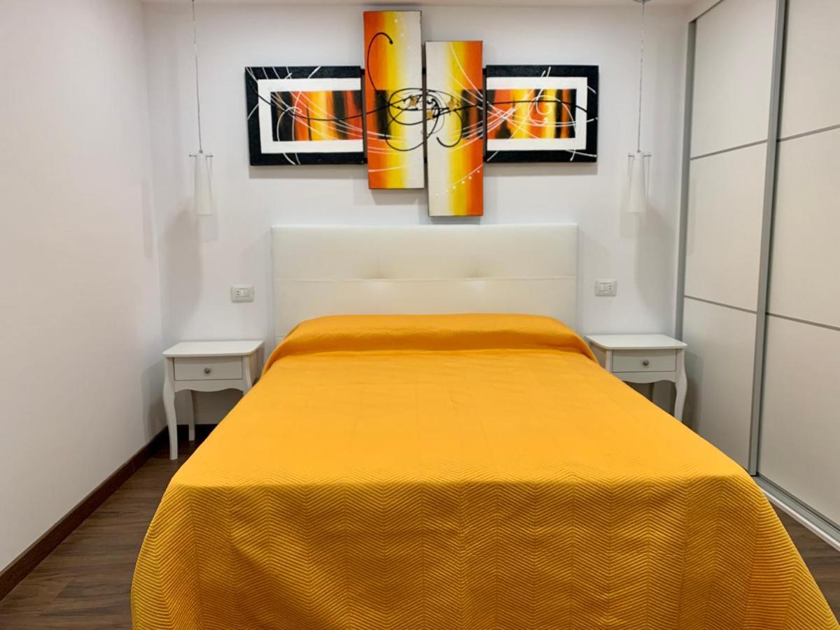 Apartment Fanabe Mareverde Costa Adeje  Kültér fotó