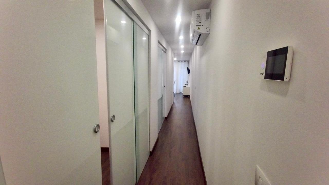 Apartment Fanabe Mareverde Costa Adeje  Kültér fotó