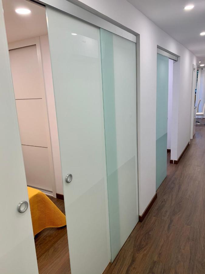 Apartment Fanabe Mareverde Costa Adeje  Kültér fotó