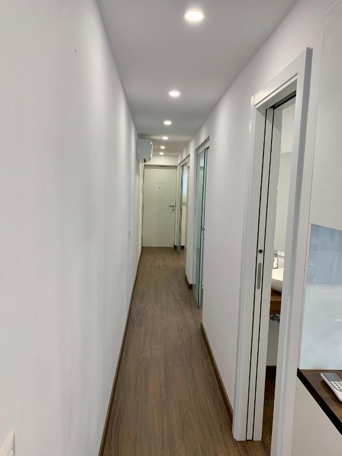 Apartment Fanabe Mareverde Costa Adeje  Kültér fotó