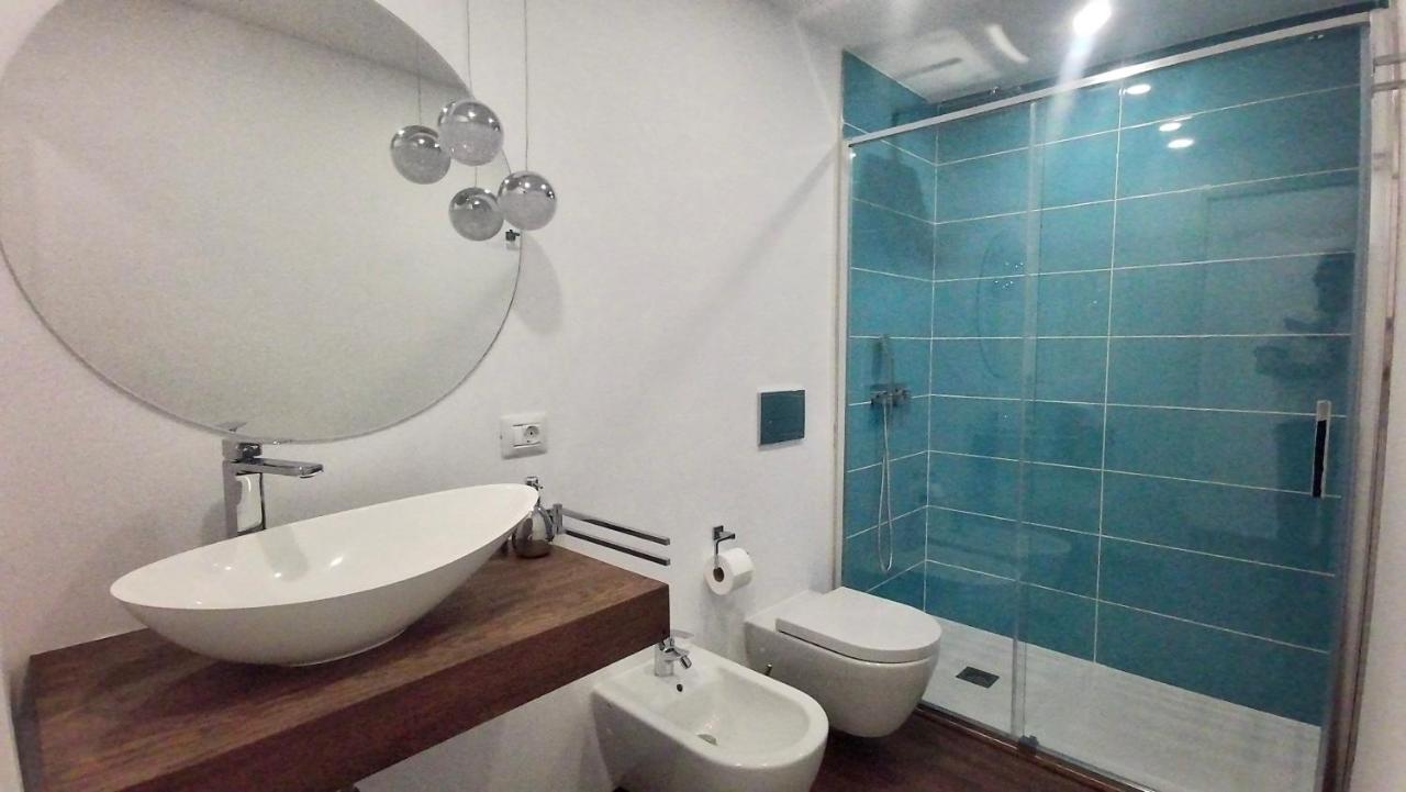 Apartment Fanabe Mareverde Costa Adeje  Kültér fotó