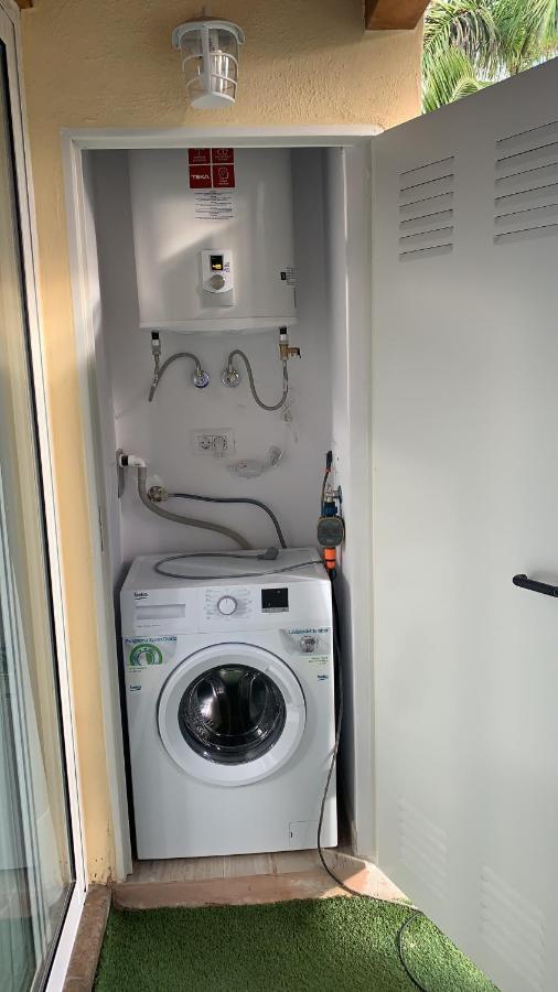 Apartment Fanabe Mareverde Costa Adeje  Kültér fotó