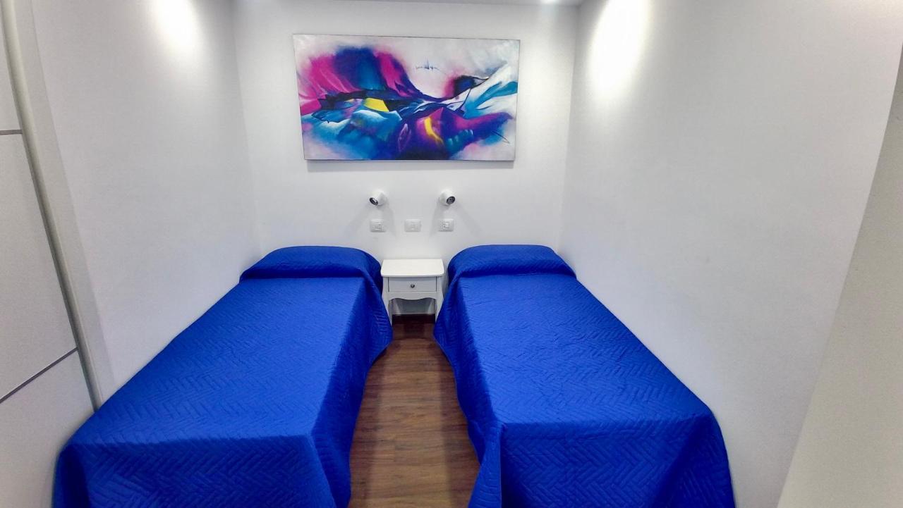 Apartment Fanabe Mareverde Costa Adeje  Kültér fotó