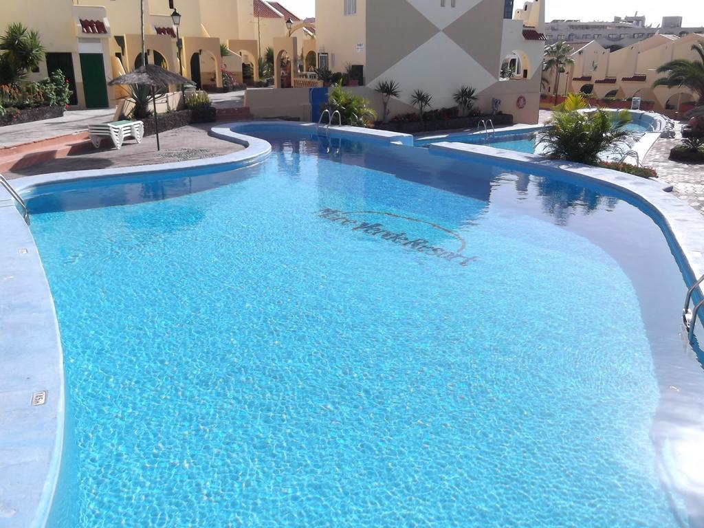 Apartment Fanabe Mareverde Costa Adeje  Szoba fotó