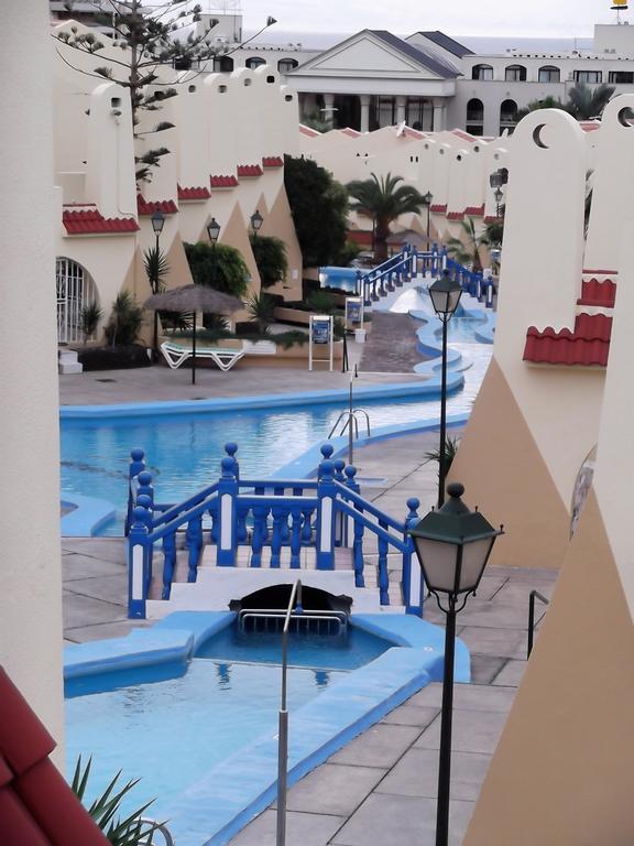 Apartment Fanabe Mareverde Costa Adeje  Kültér fotó